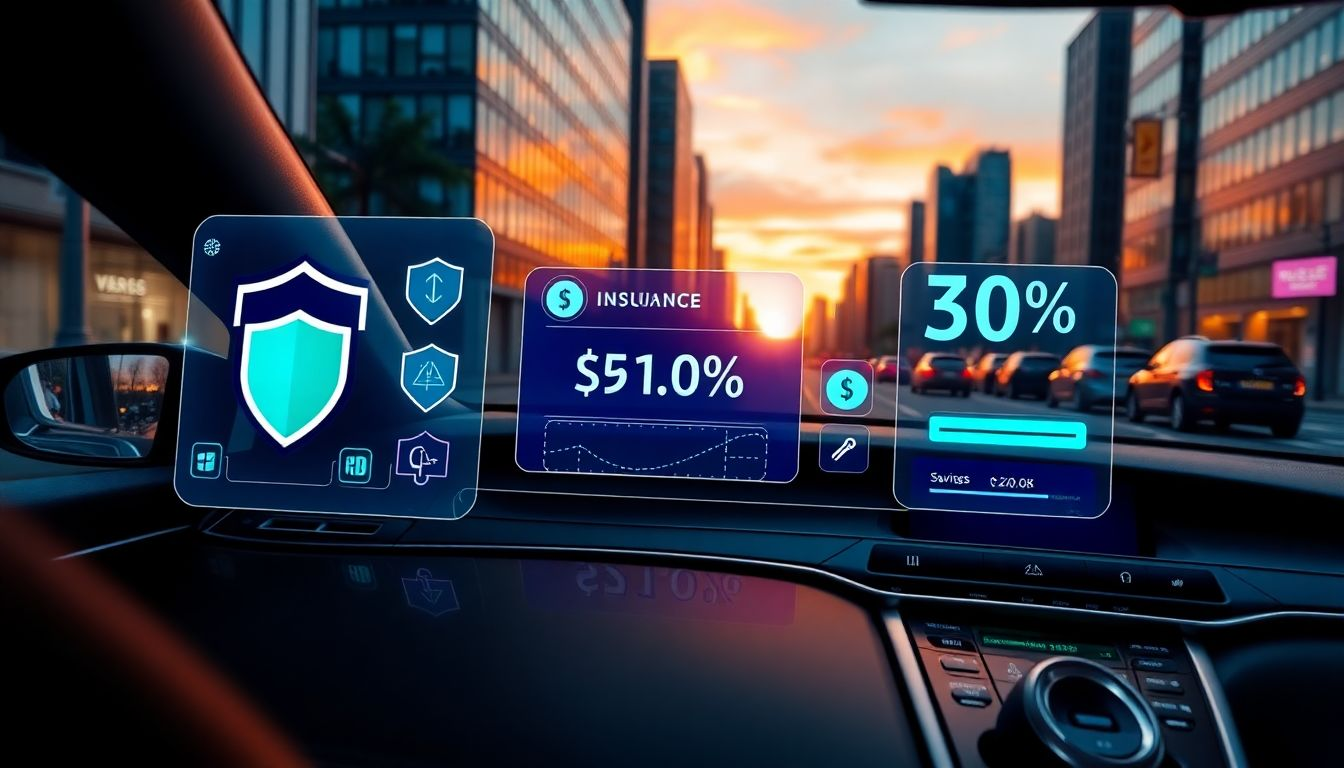 Car Insurance Hacks That Can Save You Big in 2025