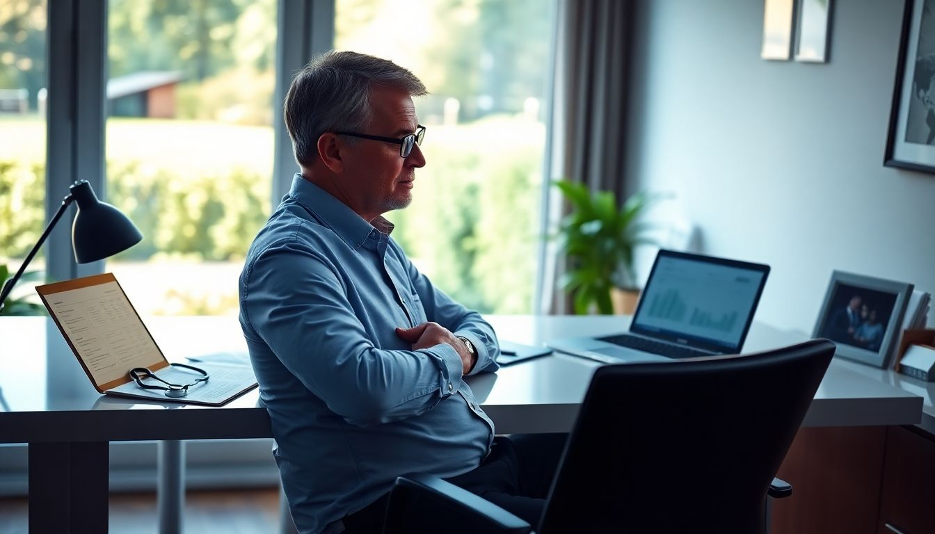 Do You Need Critical Illness Insurance? Here's When It Makes Sense