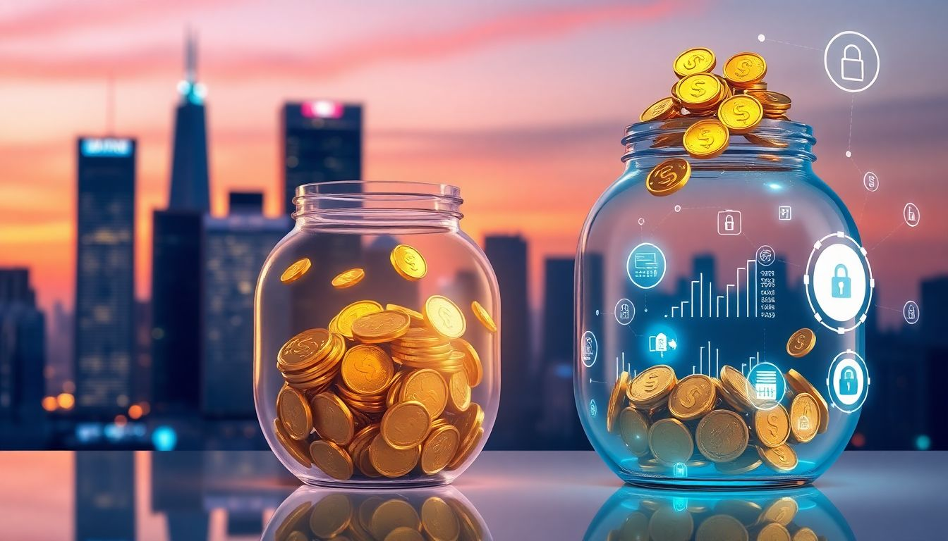 Emergency Fund 2.0: Modern Approaches to Financial Safety Nets