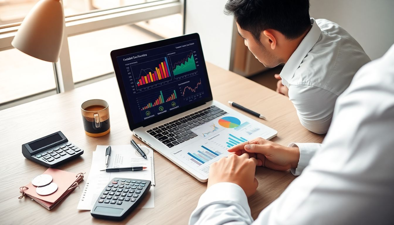 Financial Wellness Check: 10 Signs Your Money Management Needs Attention