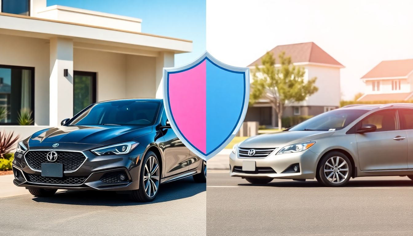 Full Coverage vs. Liability: Whatâ€™s Right for You?