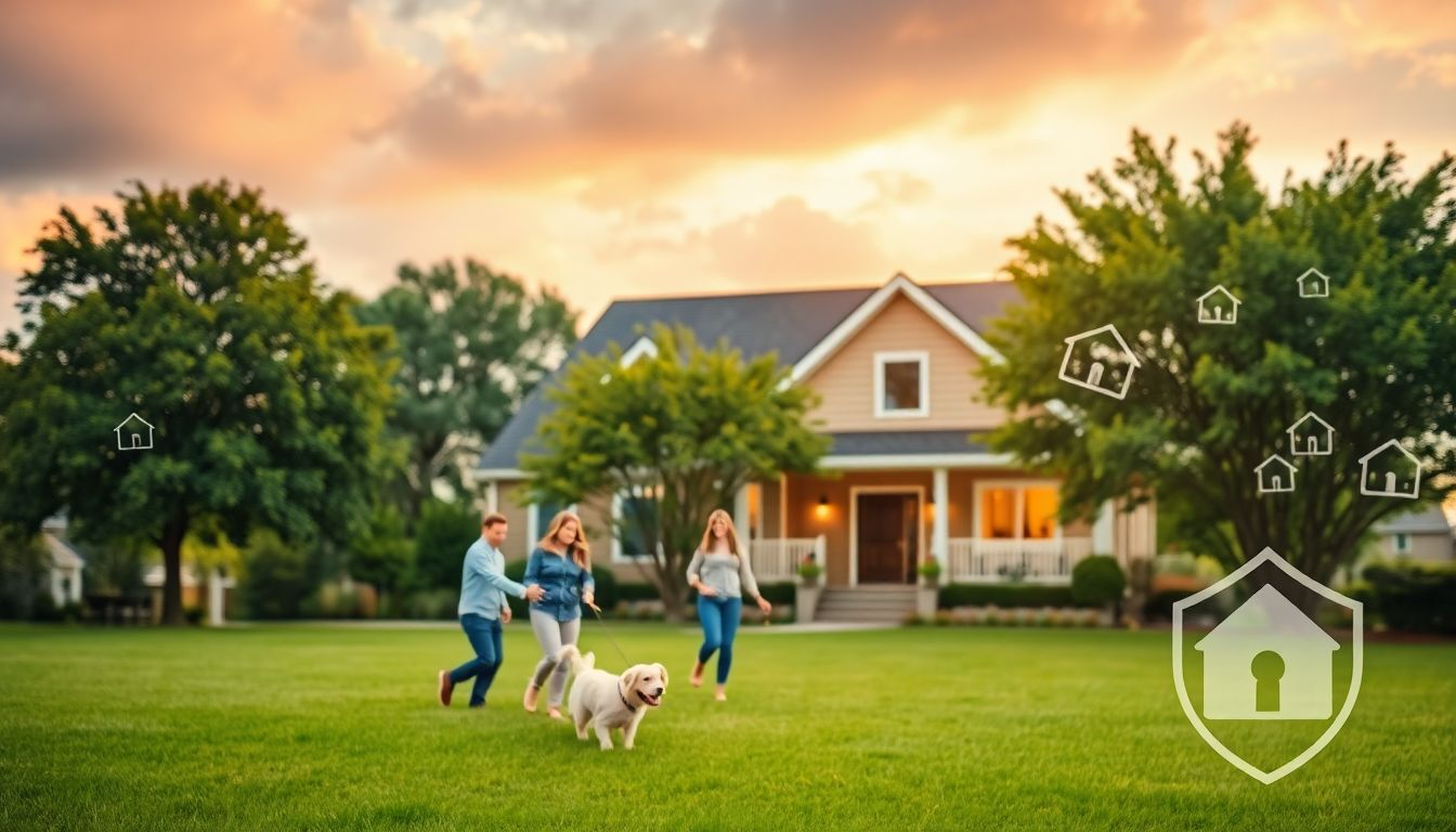 Homeowners Insurance: Whatâ€™s Actually Covered?