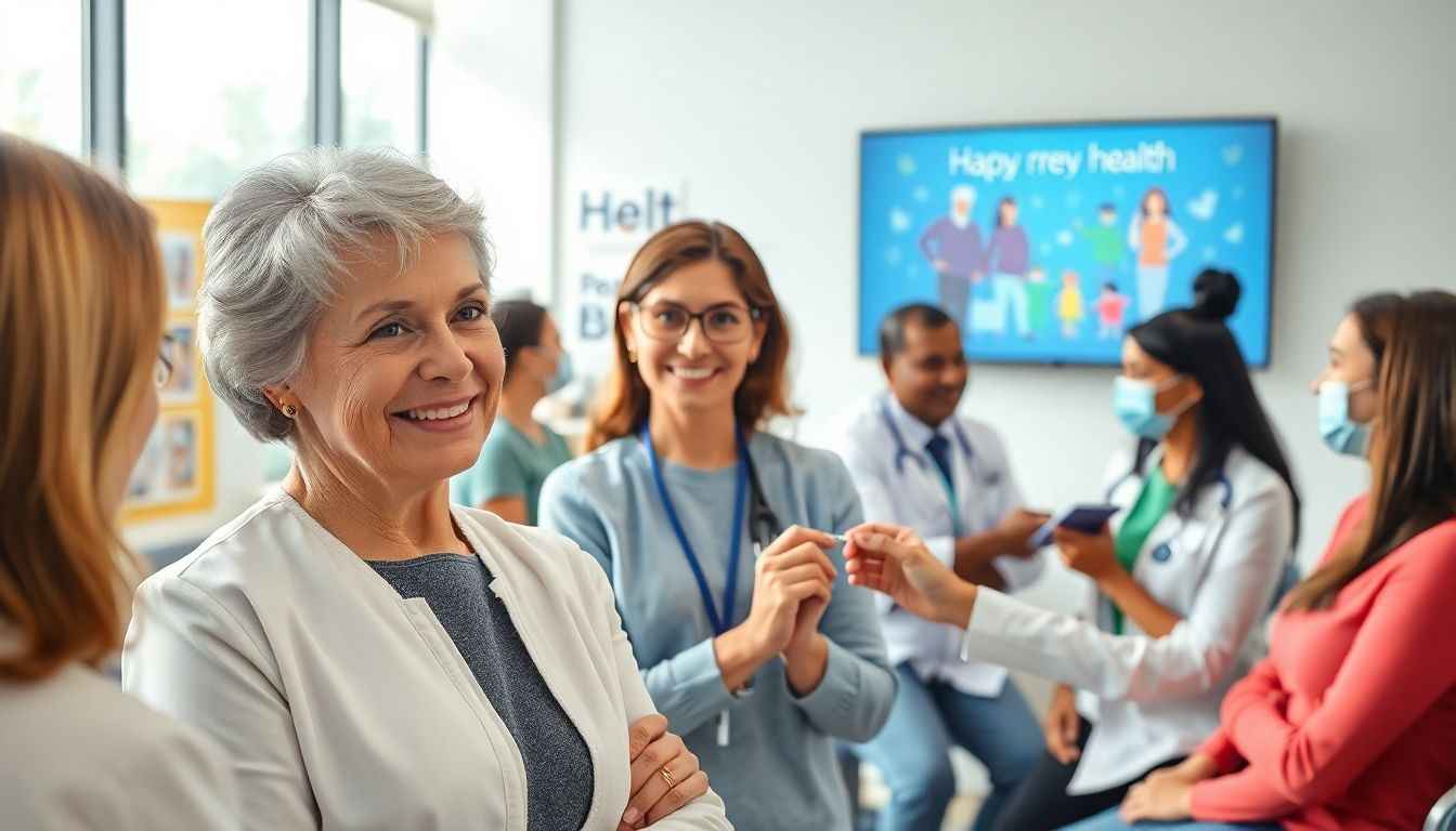 How Preventive Care Saves You Money