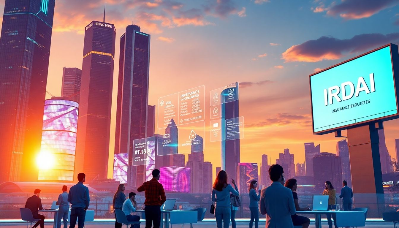 How the IRDAIâ€™s New Rules Impact Your Insurance Policy