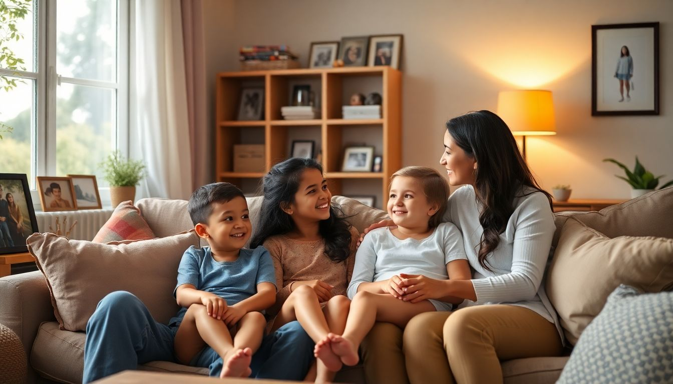 How to Choose the Best Life Insurance for Your Family