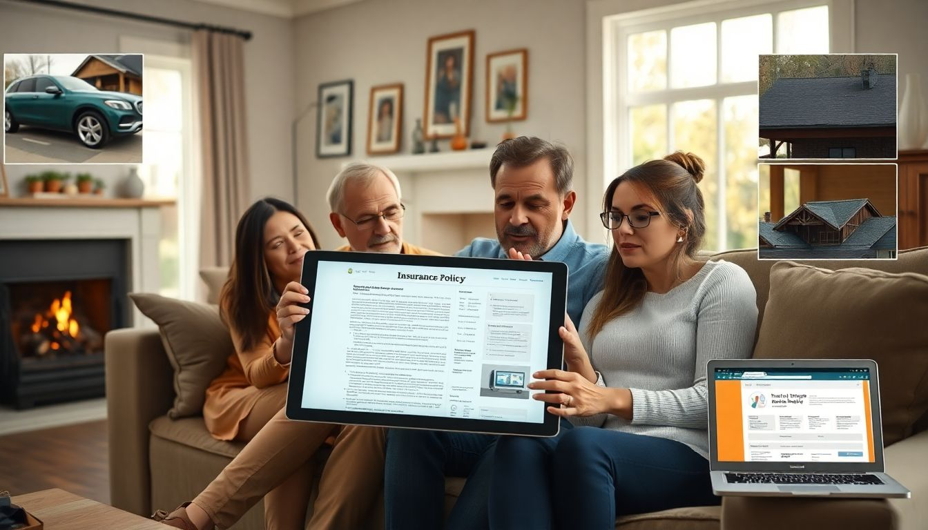 Insurance Blind Spots: 5 Coverage Gaps Most People Don't Know They Have