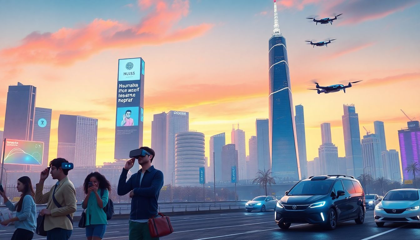 Insurance Innovations Changing How We Protect Our Assets