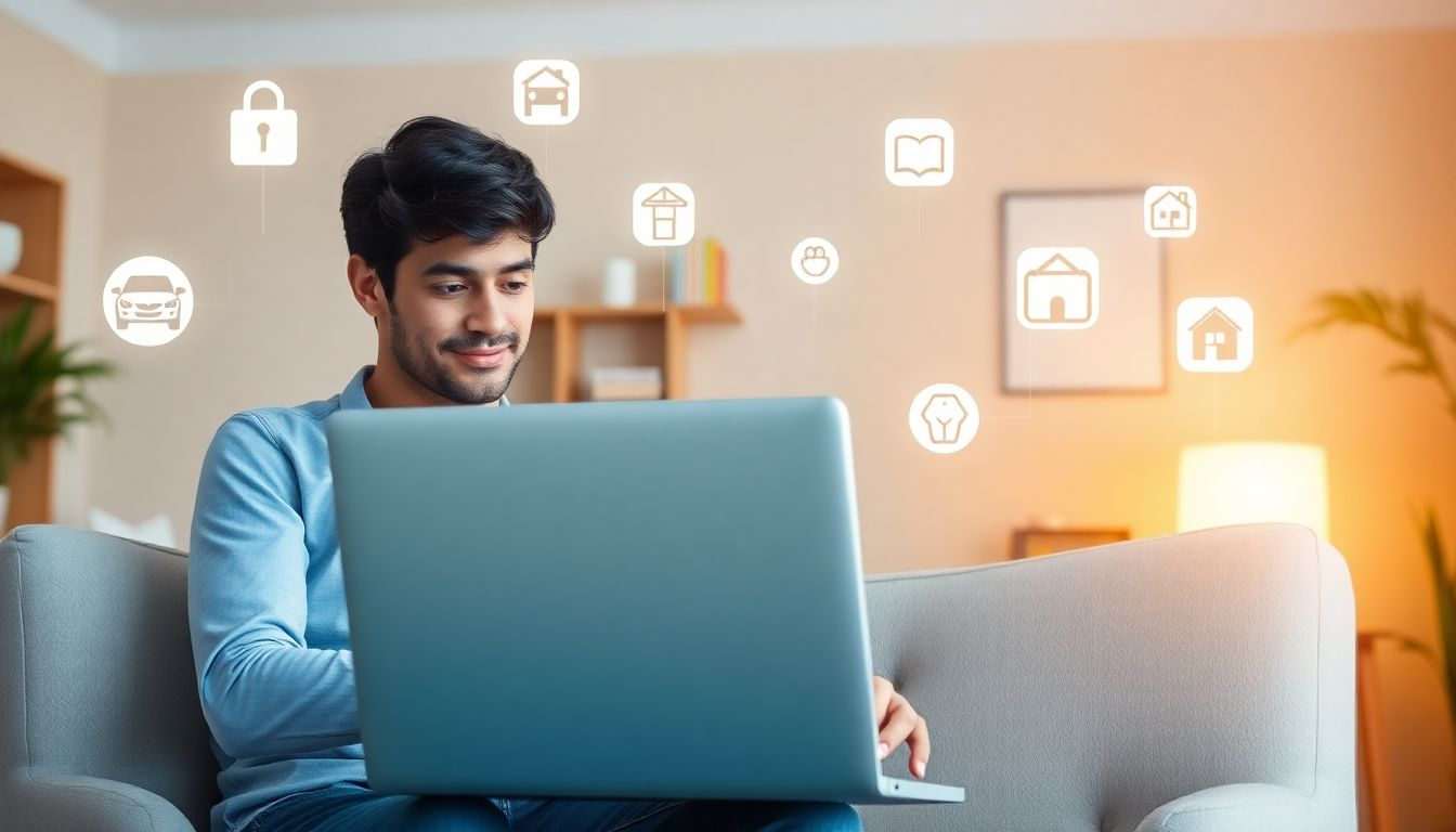 Is Buying Insurance Online Safe? Pros and Cons Compared