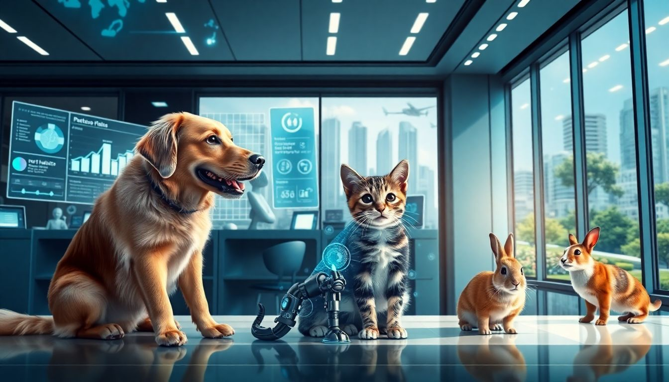 Pet Insurance in 2025: Is It a Smart Investment?