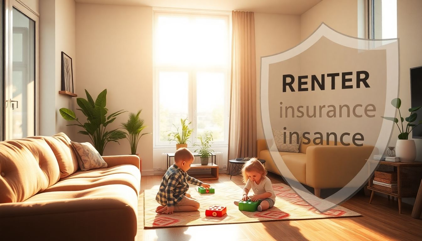Renters Insurance: Why Every Renter Should Have It