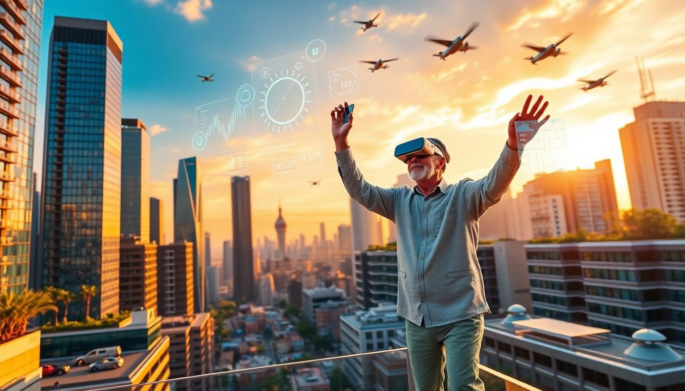 The New Rules of Retirement: Why Traditional Advice Is Becoming Obsolete