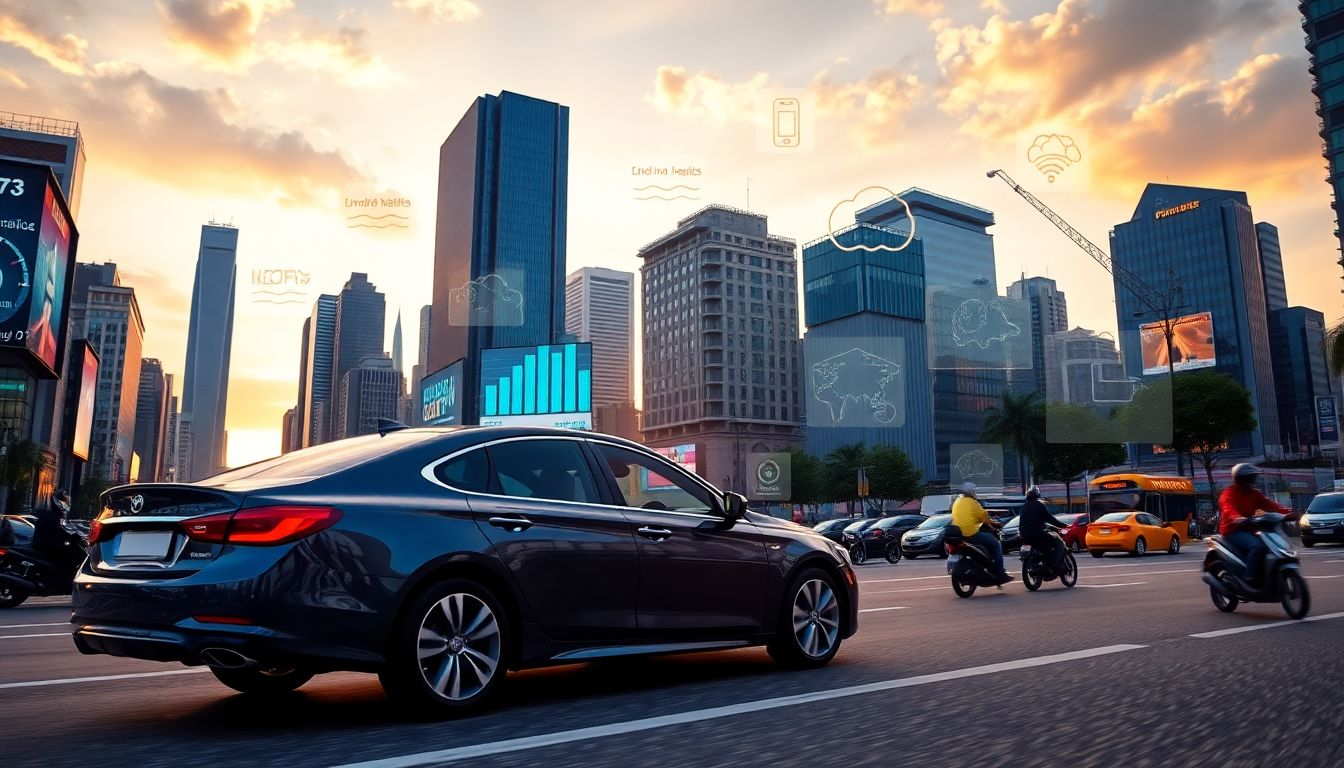 What Affects Your Car Insurance Rates?