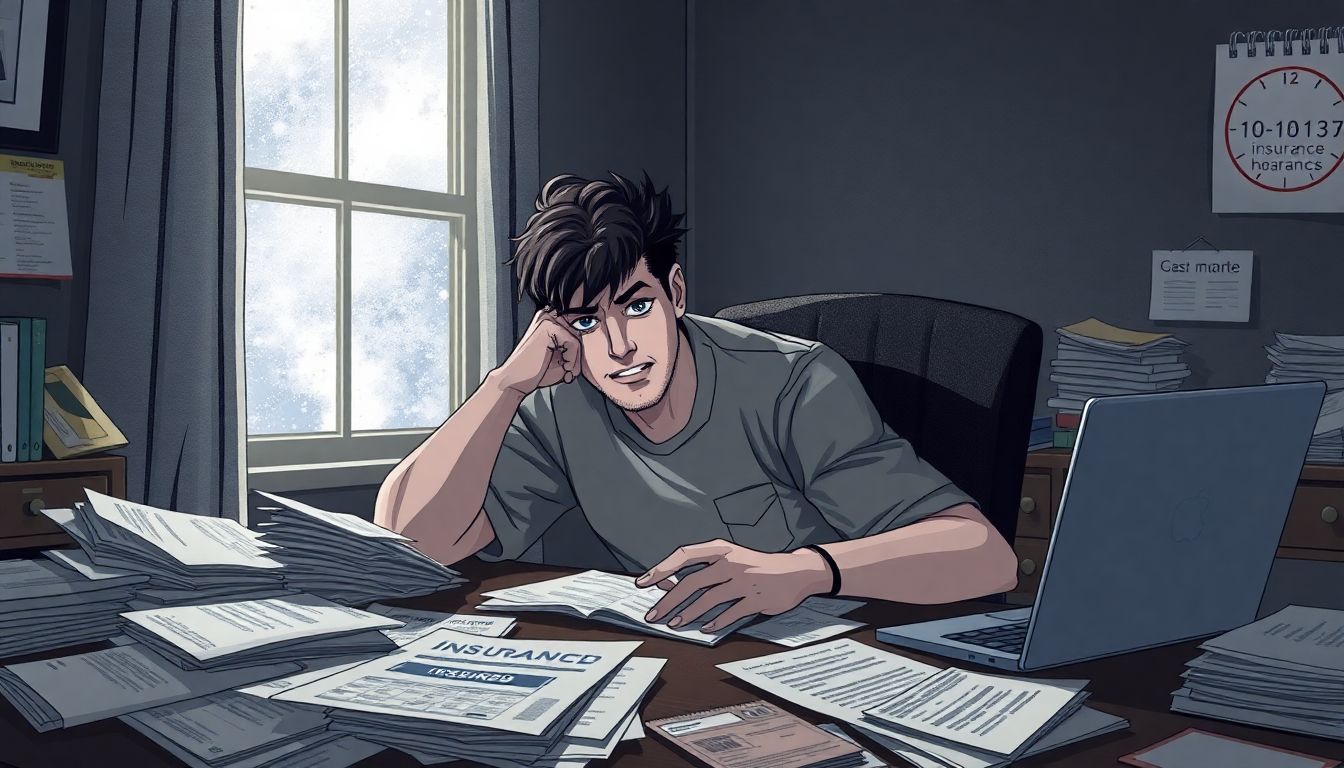 What Happens If You Miss an Insurance Payment?