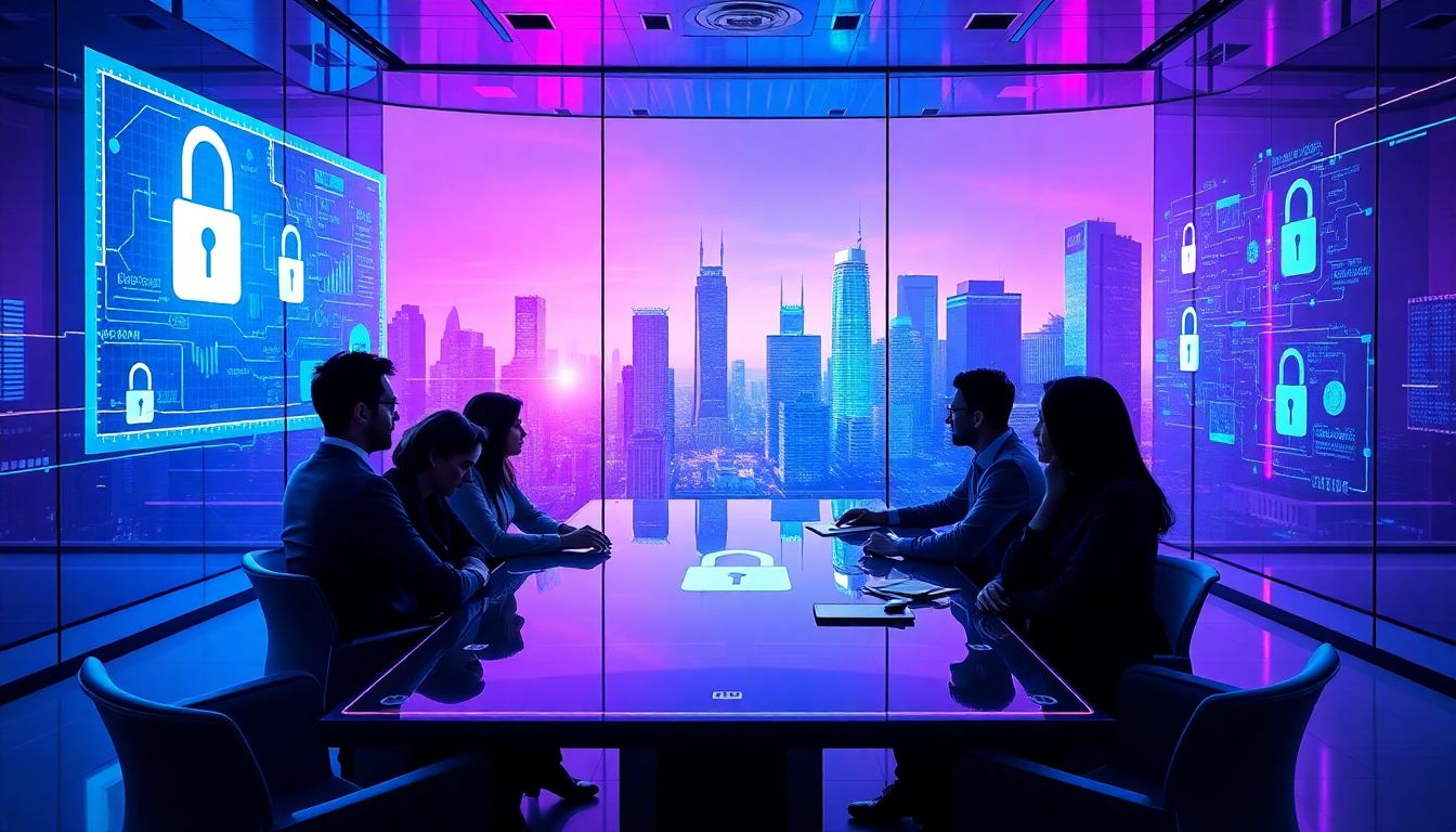 Why Cyber Insurance Is the Next Big Thing