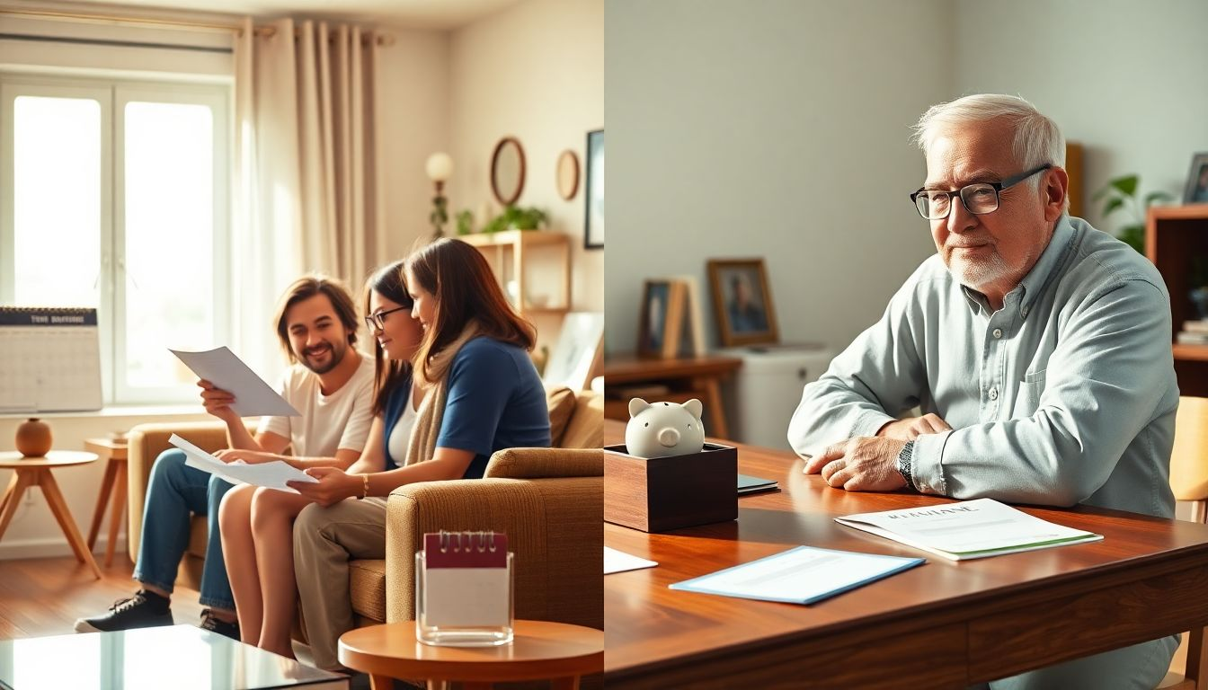 Term vs Whole Life Insurance: Which One's Right for You?